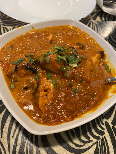 NAMASTE Indian Express - Gastronomija in gostinstvo