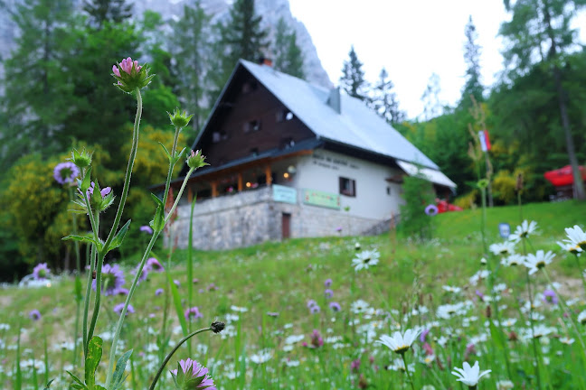 Vršiška cesta 86, 4280 Kranjska Gora