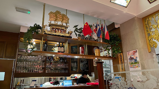 Opinii despre Shanghai - kitajska restavracija în Kranjska Gora - Gastronomija in gostinstvo