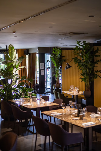 Magnet Restavracija in Bistro