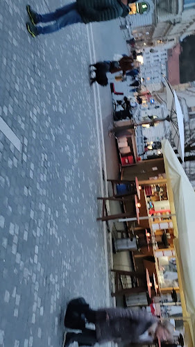 Kavarna Union - Gastronomija in gostinstvo