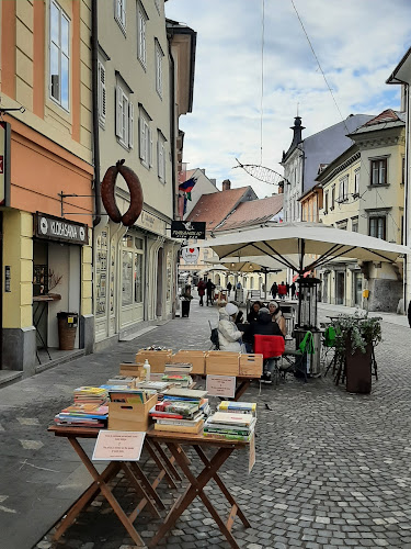 KLOBASARNA, okrepčevalnica, LOGAR STANISLAV S.P.