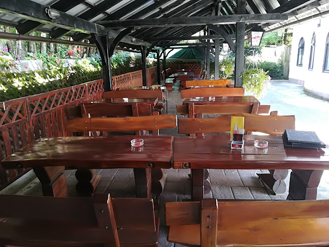 Kitajska restavracija “Happy Garden" - Žabnica