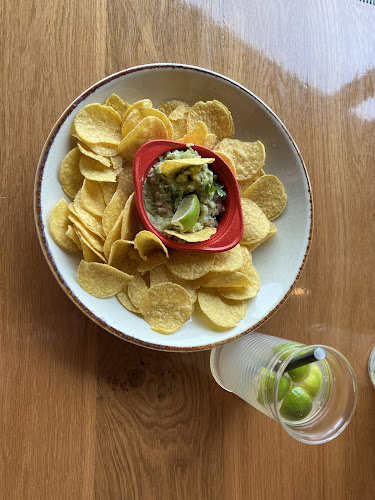 Imperio Mexicano - Ljubljana