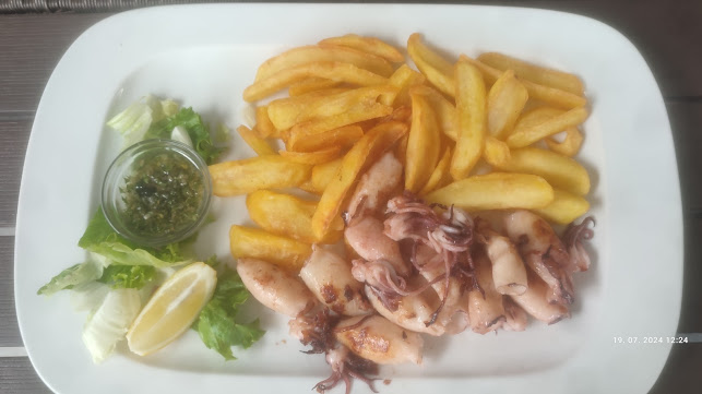 Gostilna - Cetin Jože, s.p. - Dobova