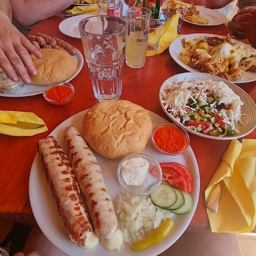 Opinii despre Saloon steakhouse în Slovenj Gradec - Gastronomija in gostinstvo