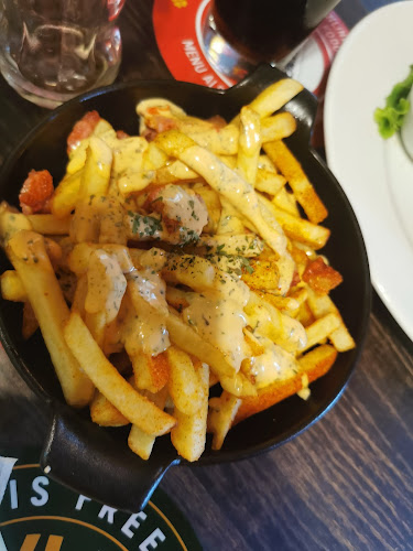 Harat's pub - Ljubljana