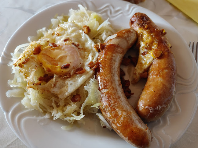 Gostišče s prenočišči Pohle - Gastronomija in gostinstvo