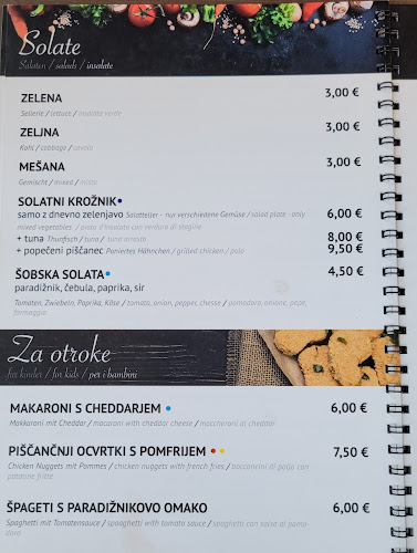 Comentarii opinii despre Gostilna - Cetin Jože, s.p.