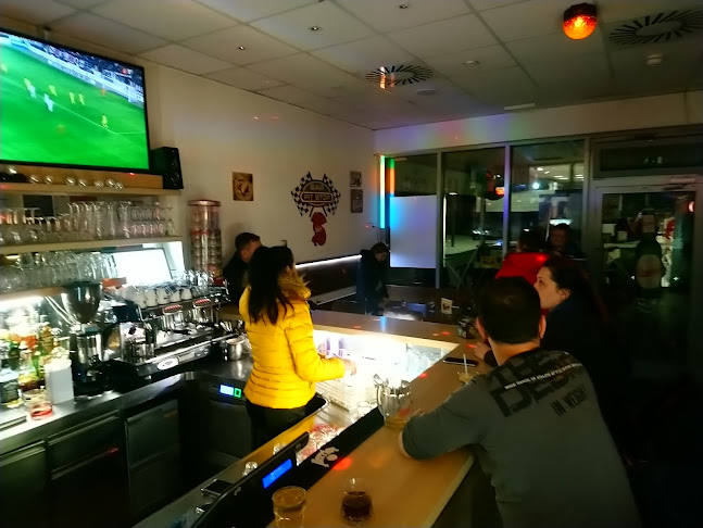 Bar Pit Stop Velenje - Velenje