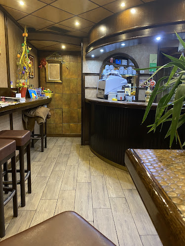 Slaščičarna in kavarna Viki, Simon Viktor Ocvirk s.p. - Ljubljana