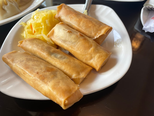 Azijska Restavracija 'Veliki Hong Kong'