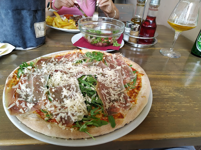 Comentarii opinii despre Gostilna Manjada... pu naše