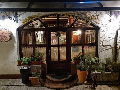 Loverčič Igor s.p. - gostilna žeja