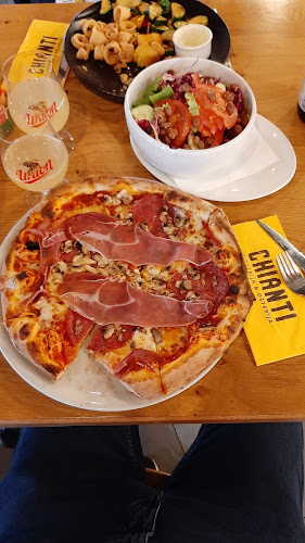 ALEJA SKY - Gastronomija in gostinstvo