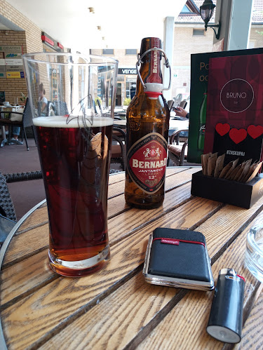 Bruno Bar - Gastronomija in gostinstvo