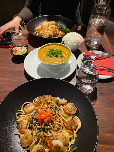 DA BU DA - Ljubljana