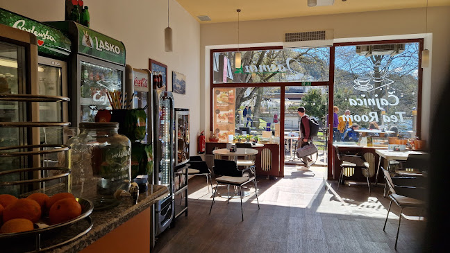 Opinii despre Čajnica Bled în Bled - Gastronomija in gostinstvo