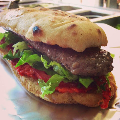 Comentarii opinii despre Okrepčevalnica Šiš