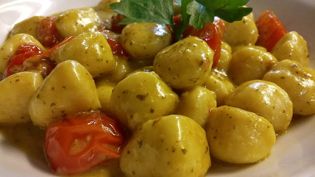 Gostilna Kašča - Škofja Loka