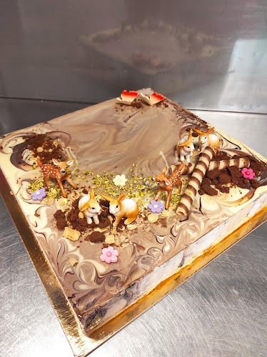 Sladoledarna Malinca