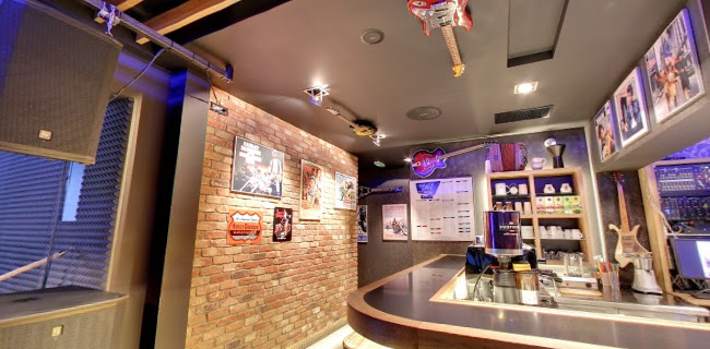 Snack Bar 1964 - Koper