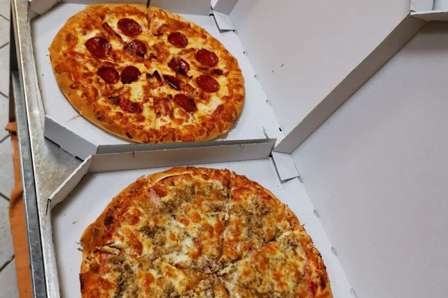 Opinii despre Pizzeria Bolero Logatec în Logatec - Gastronomija in gostinstvo