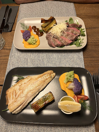 Opinii despre Madonca Gostišče - Rooms & Restaurant în Nova Gorica - Gastronomija in gostinstvo