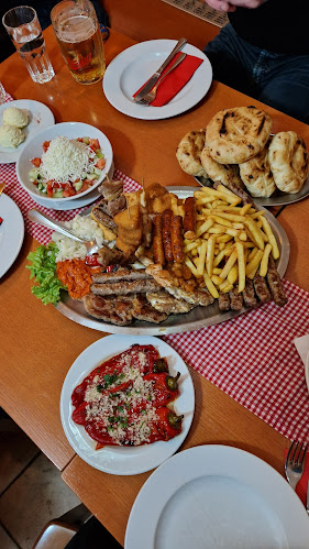 Stara Pumpa - Ljubljana - Šentvid