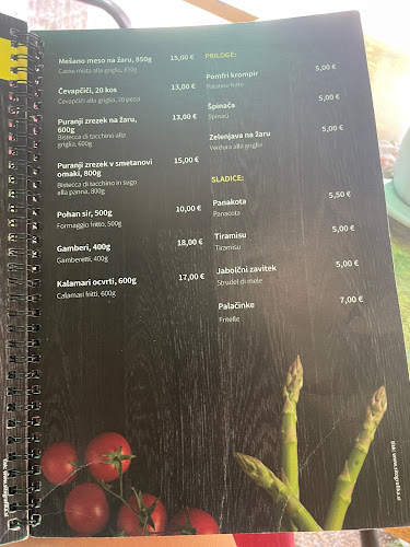 Zdenko Mesarič s.p. restavracija "Gurman" - Gastronomija in gostinstvo