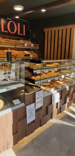 Pekarna Loli - Gastronomija in gostinstvo