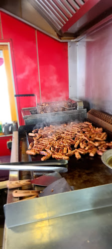 BUCO Okrepčevalnica pri bolnici - Gastronomija in gostinstvo