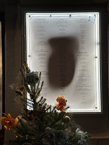 Opinii despre Restavracija "Delfin" în Piran - Gastronomija in gostinstvo