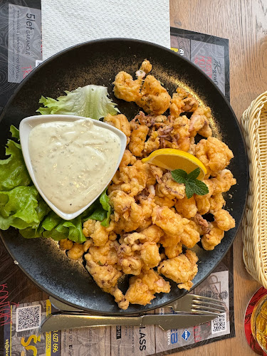 Opinii despre Osmica gostinstvo in storitve d.o.o. în Šentjur - Gastronomija in gostinstvo