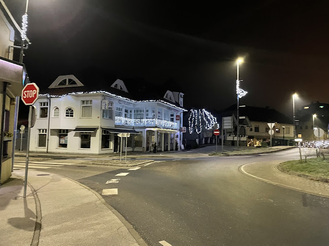 Klub Kafe - Gastronomija in gostinstvo