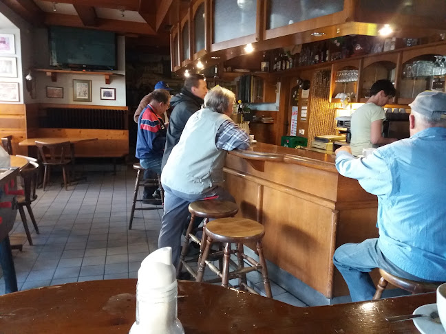 Opinii despre Gostilna Ulčar - Samo Rupert s.p. în Ig - Gastronomija in gostinstvo