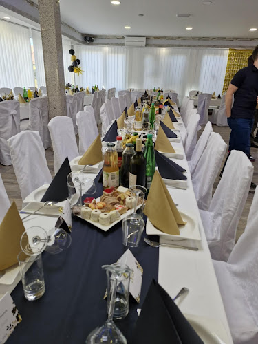 Gostišče siva Čaplja - Janko Trinkaus s.p.- restavracija - Trnovska vas