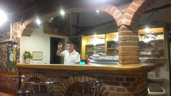 Restavracija Milena Pavčnik - Gastronomija in gostinstvo