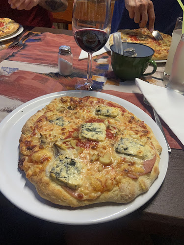 Comentarii opinii despre Gostilna Pri Jarmu Kropa