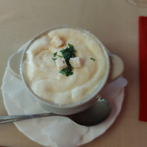 Opinii despre Gostišče Martinov hram d. o. o. - Guest house - restaurant în Bovec - Gastronomija in gostinstvo