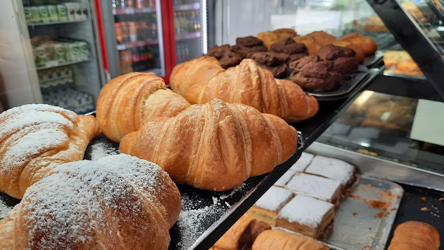 Pekarna & Kebab Radovljica