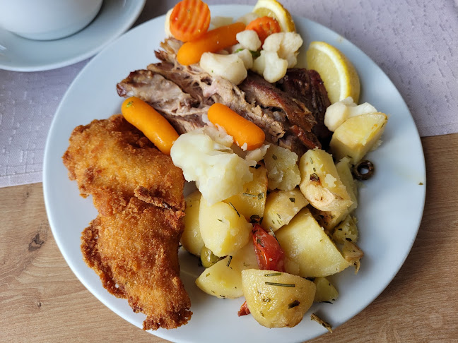 Restavracija Potočka, Therme Snovik