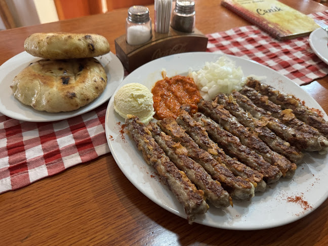 Opinii despre Stara Pumpa în Ljubljana - Šentvid - Gastronomija in gostinstvo