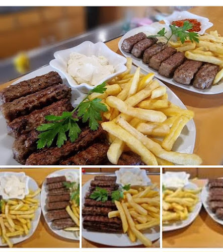 Tiamo, okrepčevalnica in picerija, Bratislav Kostić s.p.