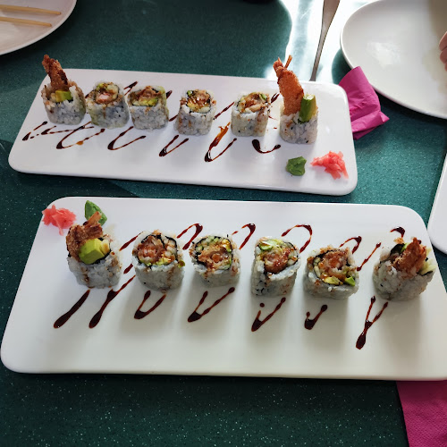 Opinii despre Kitajska restavracija Zmajevo Mesto în Novo mesto - Gastronomija in gostinstvo