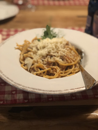 Opinii despre Blejska hiša în Bled - Gastronomija in gostinstvo