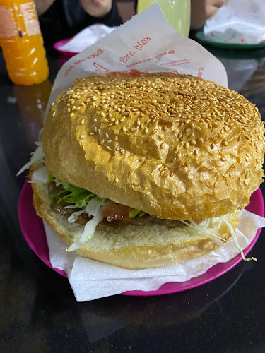 Opinii despre Fast Food Zibo în Velenje - Gastronomija in gostinstvo