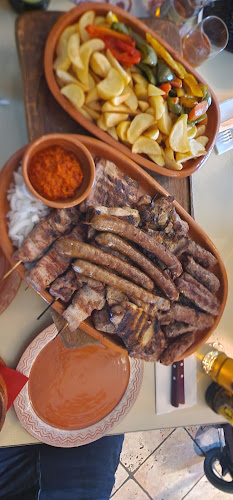 Restavracija Etno Eden Koper - Gastronomija in gostinstvo