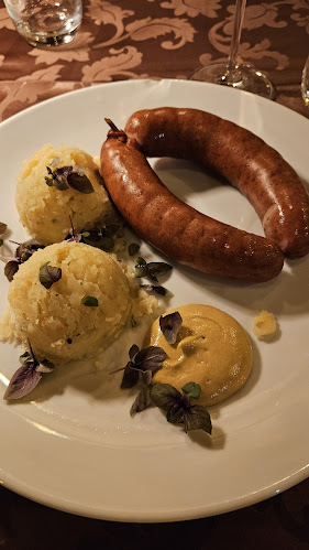 Opinii despre Gostilna Šestica în Ljubljana - Gastronomija in gostinstvo