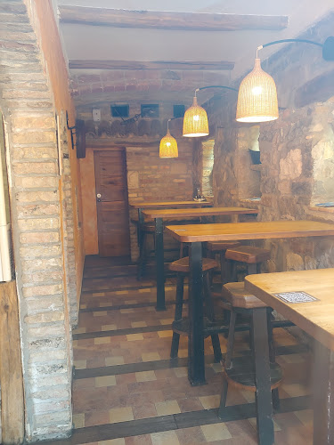 Comentarii opinii despre Fast food Veni